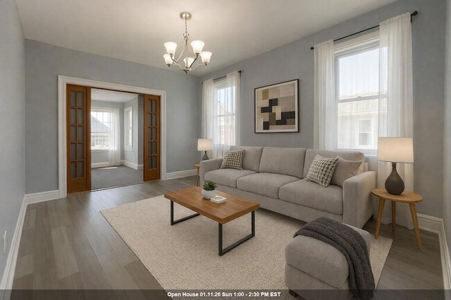 property at 304 Fulton Ave