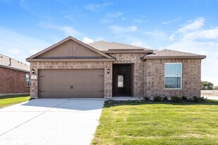 525 Harbor Oaks Dr in Anna, TX - Building Photo