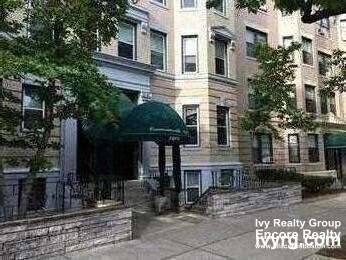 property at 1409 Commonwealth Ave
