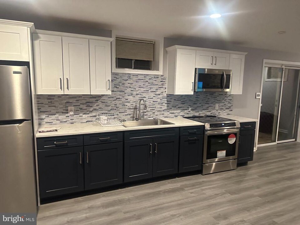 6307 Gabriel St in Bowie, MD - Building Photo