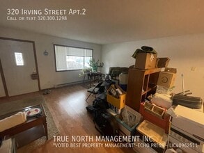 320 Irving St in Alexandria, MN - Building Photo - Building Photo