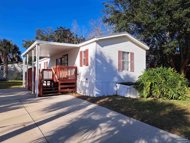 property at 8584 Alvarado Calzada