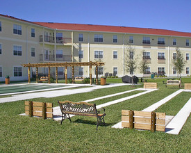 Groves at Victoria Park in Sebring, FL - Building Photo - Building Photo