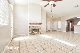 3909 Linniki St in North Las Vegas, NV - Building Photo - Building Photo