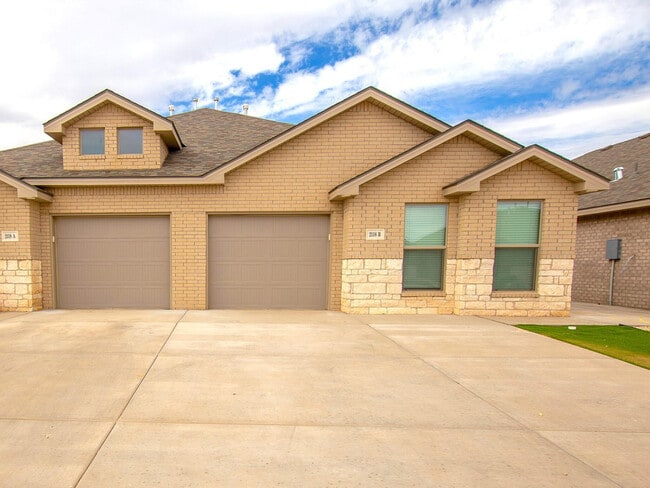 property at 2118 Langford Ave