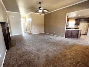 8224 Hillers Rd in Oklahoma City, OK - Building Photo - Building Photo