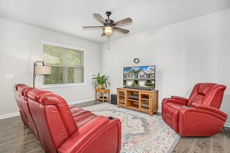 3645 Water Mist Ln in Raleigh, NC - Building Photo - Building Photo