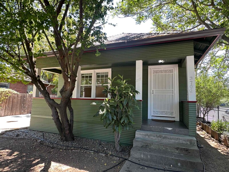 3708 4th Ave in Sacramento, CA - Building Photo