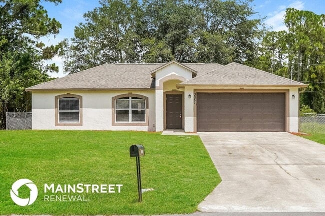 property at 3051 Forghun Ave SE