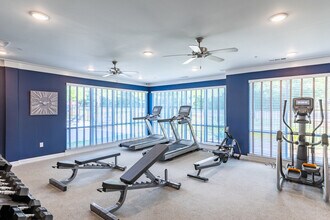 Abbington Reserve in Decatur, GA - Foto de edificio - Interior Photo