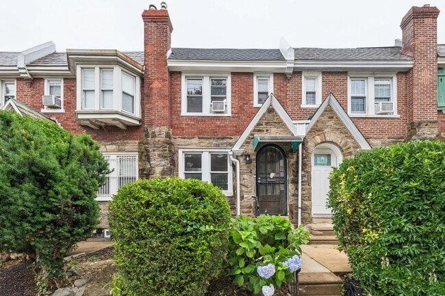 property at 5651 N 20th St