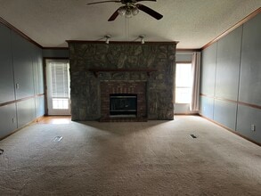 15 Jackson Dr in Carbon Hill, AL - Building Photo - Building Photo