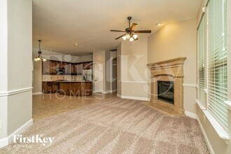 1021 Appalachian Ln in Savannah, TX - Building Photo - Building Photo