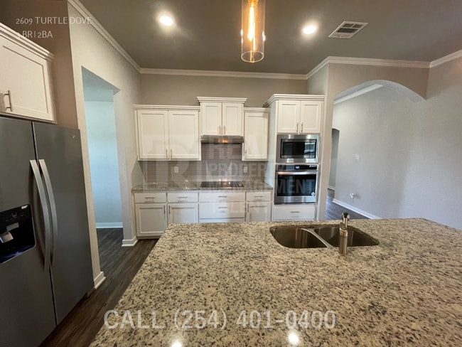 2609 Turtle Dove Dr in Temple, TX - Building Photo - Building Photo