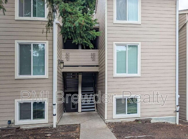 property at 19851 25th Ave NE