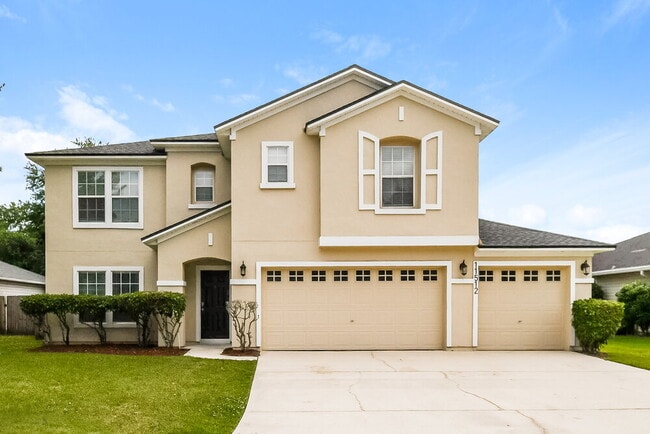 property at 11512 Bonnie Lakes Ct