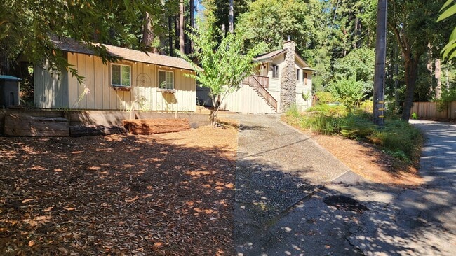 property at 411 Brimblecom Rd