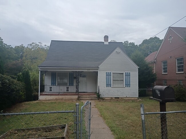 property at 229 Alpine Dr