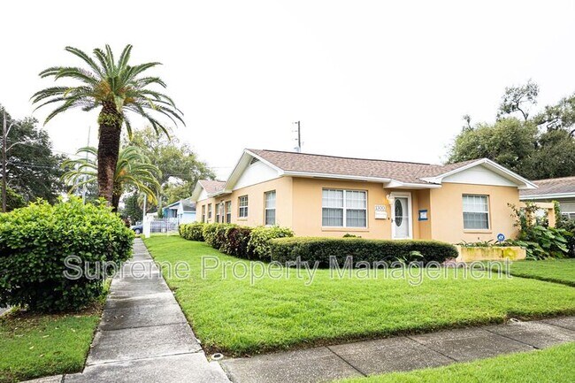1300 13th Ave S in St. Petersburg, FL - Building Photo - Building Photo