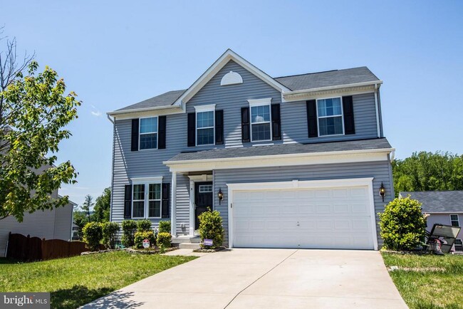 property at 5 Rye Creek Dr