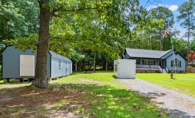 property at 191 Ridge Way Ln