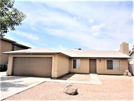 2306 N 88th Ave in Phoenix, AZ - Building Photo