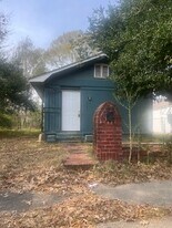 1161 N 47th St in Baton Rouge, LA - Building Photo