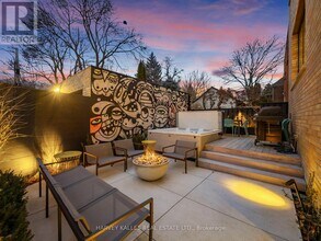 34 Coulson Ave in Toronto, ON - Building Photo - Building Photo