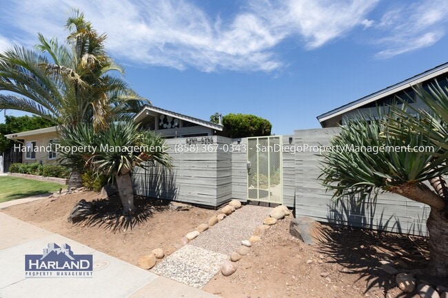 property at 6250-6264.5-62645 Stanley Ave