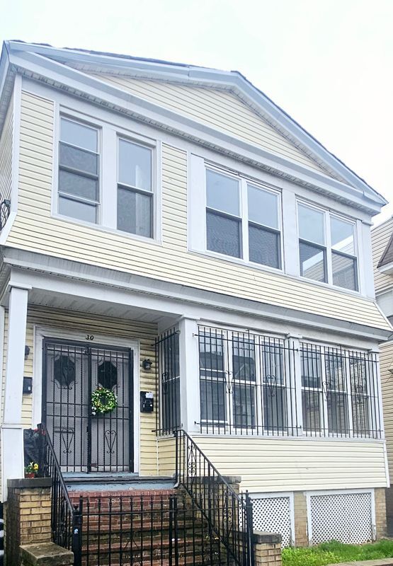 property at 30 Aldine St