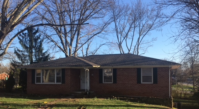 275 E 18th St in Cookeville, TN - Building Photo