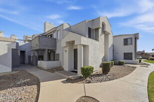 9209 N 59th Ave in Glendale, AZ - Building Photo