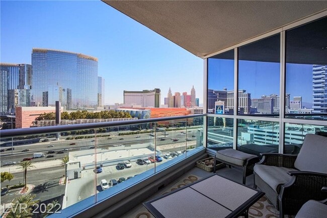 property at 4575 Dean Martin Dr