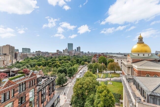 21 Beacon St in Boston, MA - Building Photo - Building Photo