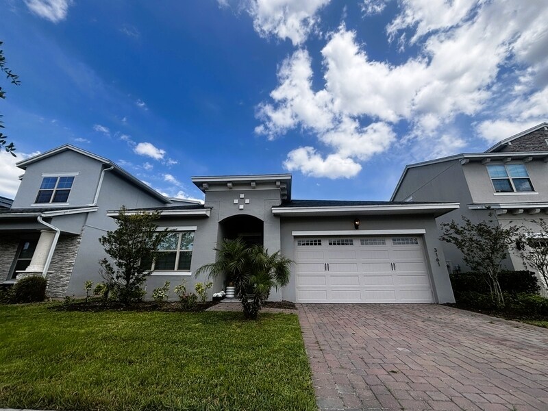 3161 Residence E Way in Orlando, FL - Building Photo