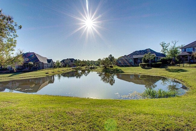10 Cayuga Pond Ct in Spring, TX - Building Photo - Building Photo