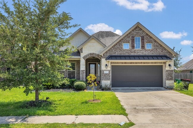24119 Kingdom Isle Ln