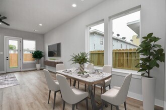 6817 Peerless St in Houston, TX - Building Photo - Building Photo