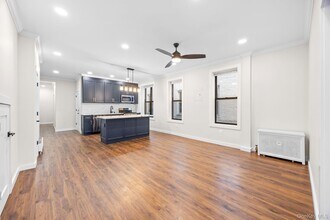 269 Montgomery St in Brooklyn, NY - Building Photo - Building Photo