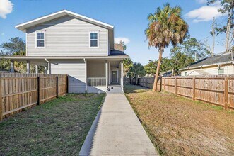 115 E Broad St in Tampa, FL - Building Photo - Building Photo