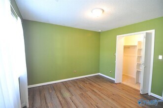 1200 SE Maebeth Cir in Huntsville, AL - Building Photo - Building Photo