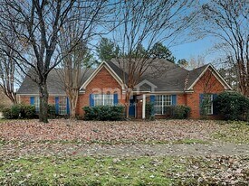 6556 Brickmont Rd in Bartlett, TN - Building Photo