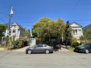 1903 Bonita Ave in Berkeley, CA - Building Photo - Building Photo