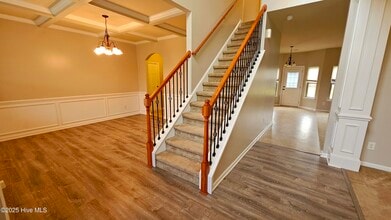302 SW Plantation Dr in Maple Hill, NC - Building Photo - Building Photo