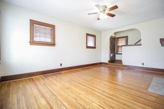 306 E Northgate Pkwy in Toledo, OH - Building Photo - Building Photo