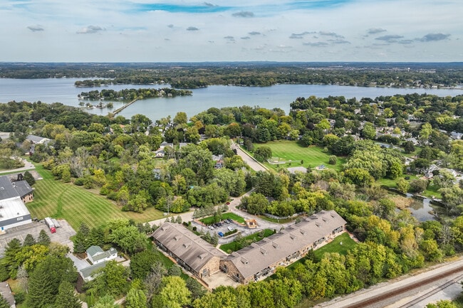 River Park Apartments