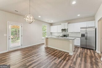 143 Hunts Ml Cir in Griffin, GA - Building Photo - Building Photo
