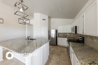 6606 W Williams St in Phoenix, AZ - Foto de edificio - Building Photo