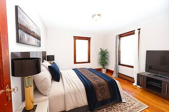 65 Clifford St in Boston, MA - Building Photo - Building Photo