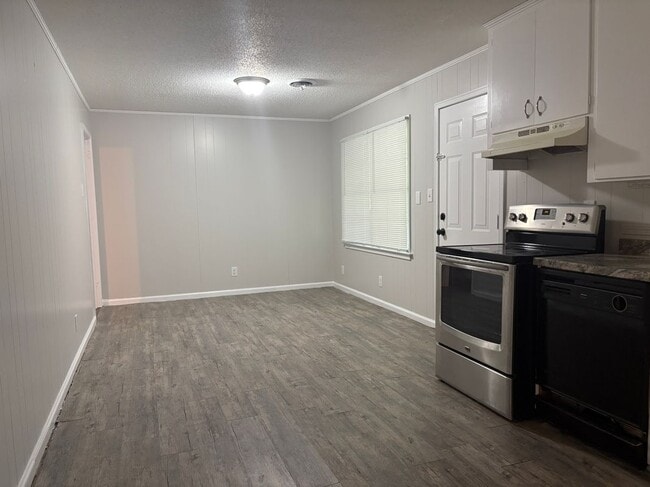 4909 Sunshine Dr in Montgomery, AL - Building Photo - Building Photo